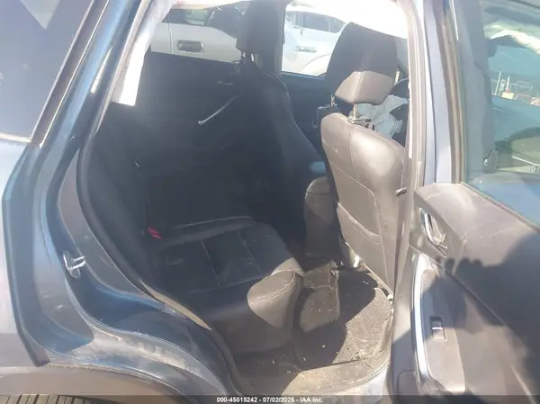 JM3KE2DY6G0813060 2016 MAZDA CX-5 - Image 8