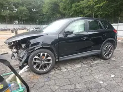 JM3KE2DY6G0817500 2016 MAZDA CX-5