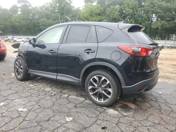 JM3KE2DY6G0817500 2016 MAZDA CX-5 - Image 2