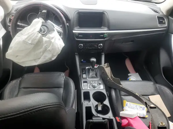 JM3KE2DY6G0817500 2016 MAZDA CX-5 - Image 8