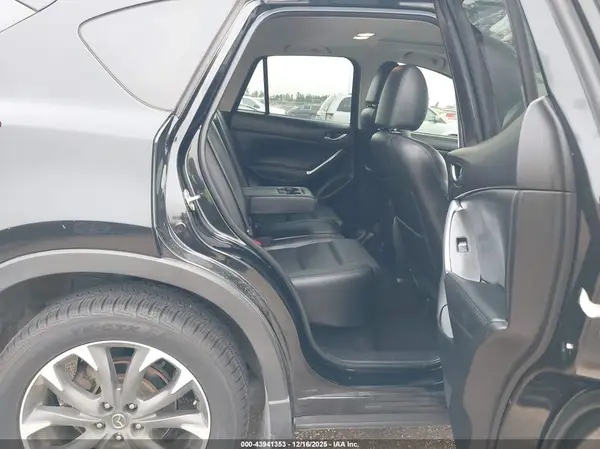 JM3KE2DY6G0824236 2016 MAZDA CX-5 - Image 8
