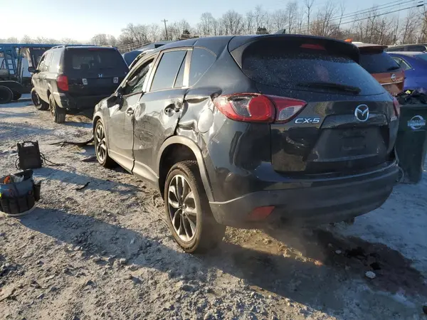 JM3KE2DY6G0830893 2016 MAZDA CX-5 - Image 2