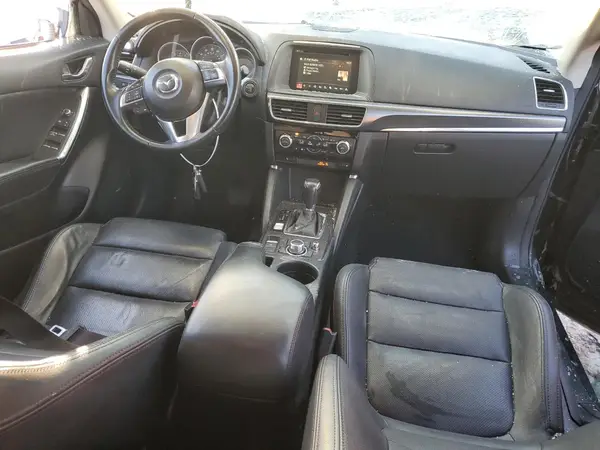 JM3KE2DY6G0830893 2016 MAZDA CX-5 - Image 8