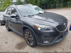 JM3KE2DY6G0840159 2016 MAZDA CX-5