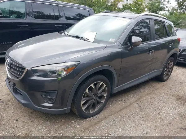 JM3KE2DY6G0840159 2016 MAZDA CX-5 - Image 2