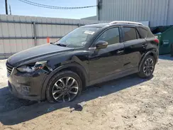 JM3KE2DY6G0842137 2016 MAZDA CX-5