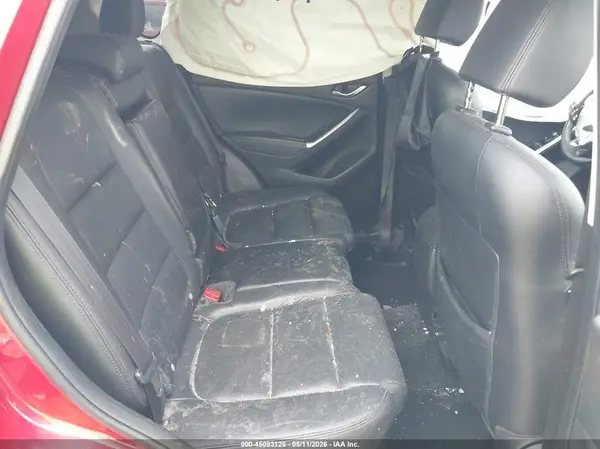 JM3KE2DY6G0843269 2016 MAZDA CX-5 - Image 8