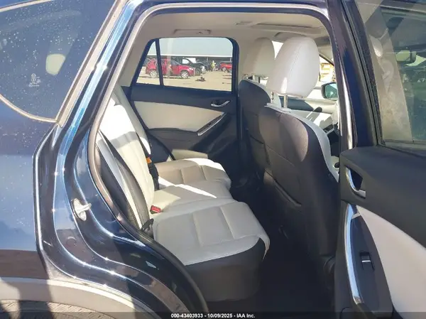 JM3KE2DY6G0860170 2016 MAZDA CX-5 - Image 8