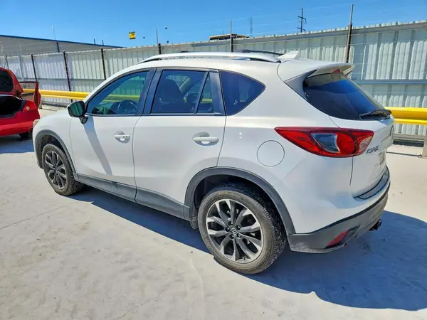 JM3KE2DY6G0862453 2016 MAZDA CX-5 - Image 2