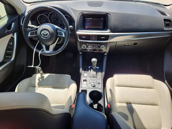 JM3KE2DY6G0862453 2016 MAZDA CX-5 - Image 8