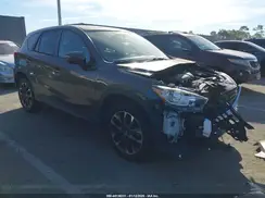 JM3KE2DY6G0866163 2016 MAZDA CX-5
