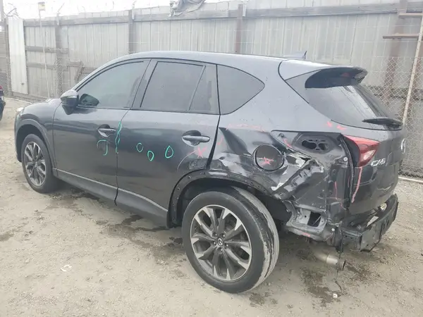 JM3KE2DY6G0883948 2016 MAZDA CX-5 - Image 2