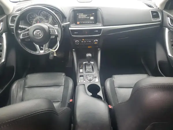 JM3KE2DY6G0883948 2016 MAZDA CX-5 - Image 8