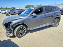 JM3KE2DY6G0886610 2016 MAZDA CX-5