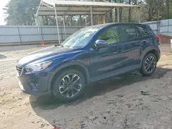 JM3KE2DY6G0889149 2016 MAZDA CX-5