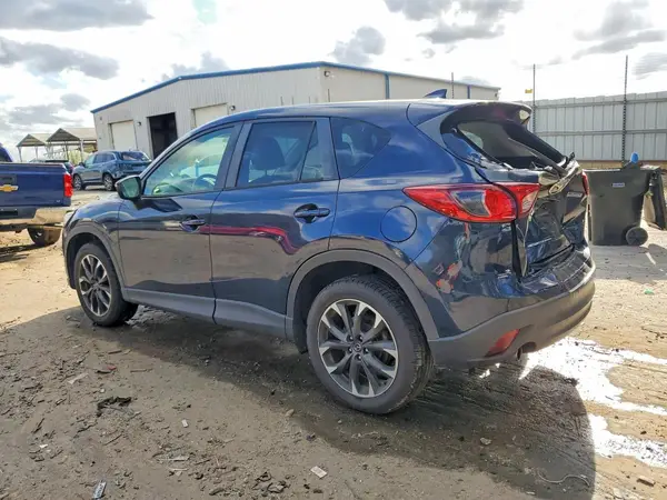JM3KE2DY6G0889149 2016 MAZDA CX-5 - Image 2