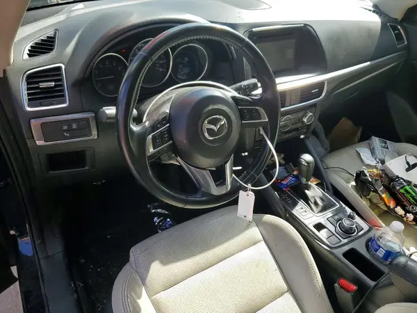 JM3KE2DY6G0889149 2016 MAZDA CX-5 - Image 8