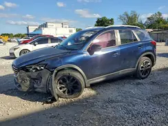 JM3KE2DY6G0890575 2016 MAZDA CX-5