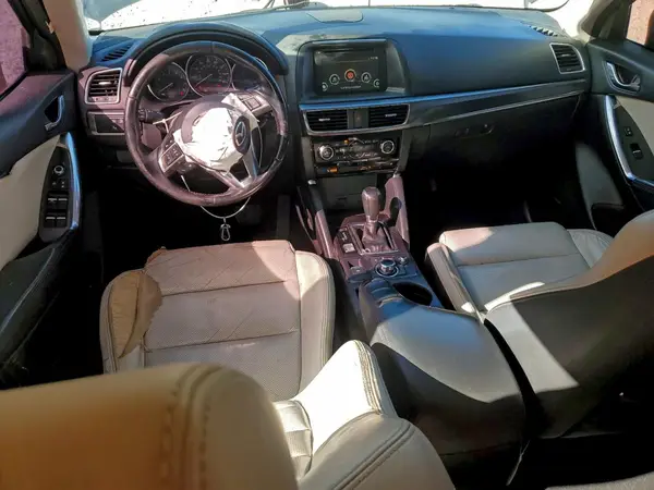 JM3KE2DY6G0890575 2016 MAZDA CX-5 - Image 8