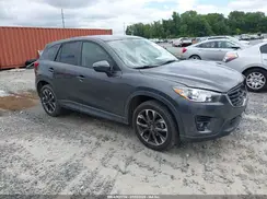 JM3KE2DY6G0895534 2016 MAZDA CX-5