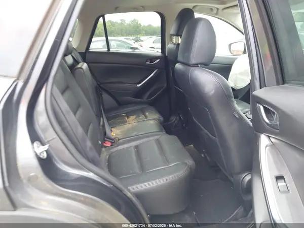 JM3KE2DY6G0895534 2016 MAZDA CX-5 - Image 8