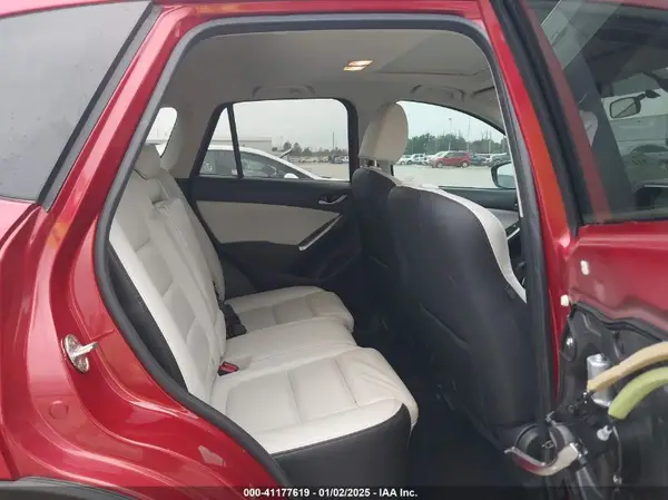JM3KE2DY6G0895789 2016 MAZDA CX-5 - Image 8