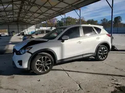 JM3KE2DY6G0897297 2016 MAZDA CX-5