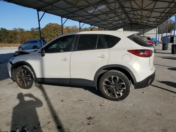 JM3KE2DY6G0897297 2016 MAZDA CX-5 - Image 2