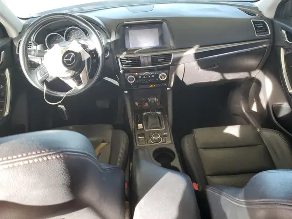 JM3KE2DY6G0897297 2016 MAZDA CX-5 - Image 8
