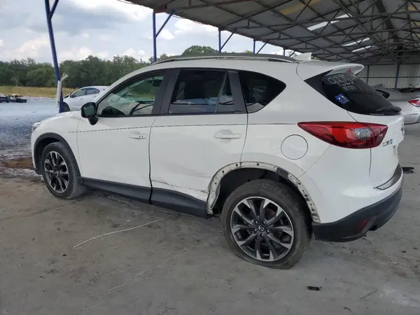 JM3KE2DY6G0899325 2016 MAZDA CX-5 - Image 2
