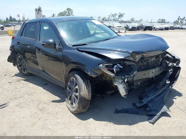 JM3KE2DY6G0900005 2016 MAZDA CX-5 - Image 1
