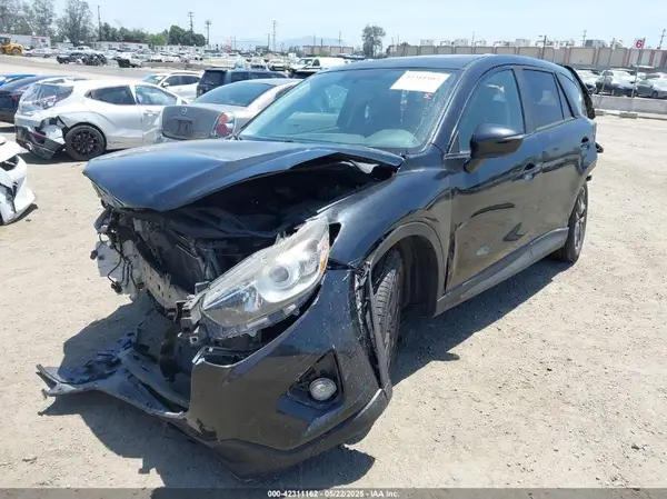 JM3KE2DY6G0900005 2016 MAZDA CX-5 - Image 2
