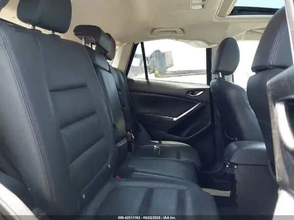 JM3KE2DY6G0900005 2016 MAZDA CX-5 - Image 8