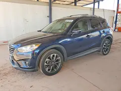 JM3KE2DY6G0904040 2016 MAZDA CX-5