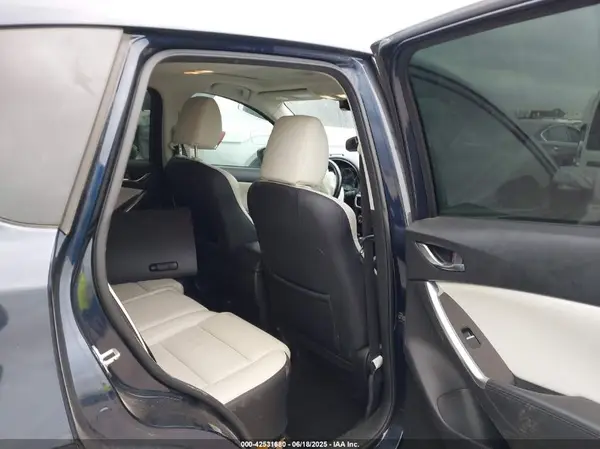 JM3KE2DY6G0911456 2016 MAZDA CX-5 - Image 8