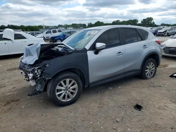 JM3KE2DY7F0513431 2016 MAZDA CX-5 - Image 1