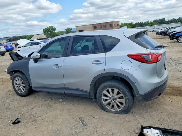 JM3KE2DY7F0513431 2016 MAZDA CX-5 - Image 2