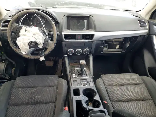 JM3KE2DY7F0513431 2016 MAZDA CX-5 - Image 8