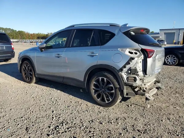 JM3KE2DY7G0601591 2016 MAZDA CX-5 - Image 2