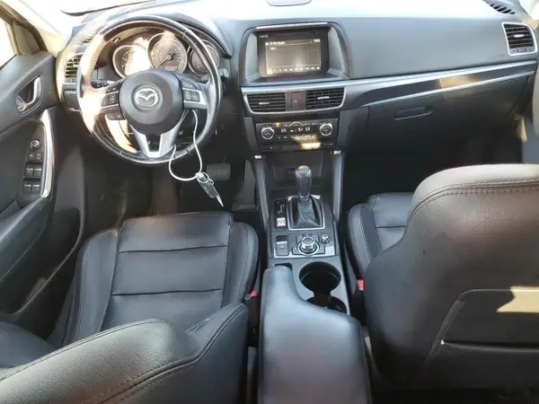 JM3KE2DY7G0601591 2016 MAZDA CX-5 - Image 8