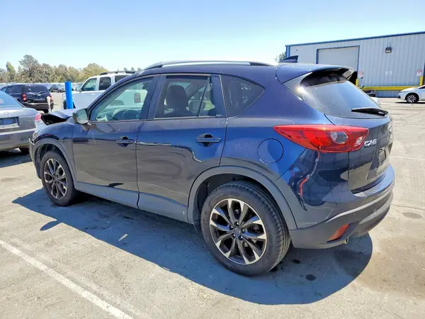 JM3KE2DY7G0611165 2016 MAZDA CX-5 - Image 2
