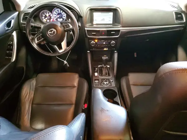 JM3KE2DY7G0617435 2016 MAZDA CX-5 - Image 8
