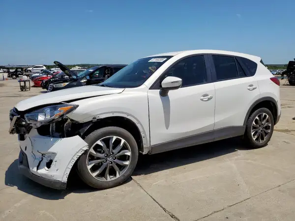 JM3KE2DY7G0618892 2016 MAZDA CX-5 - Image 1