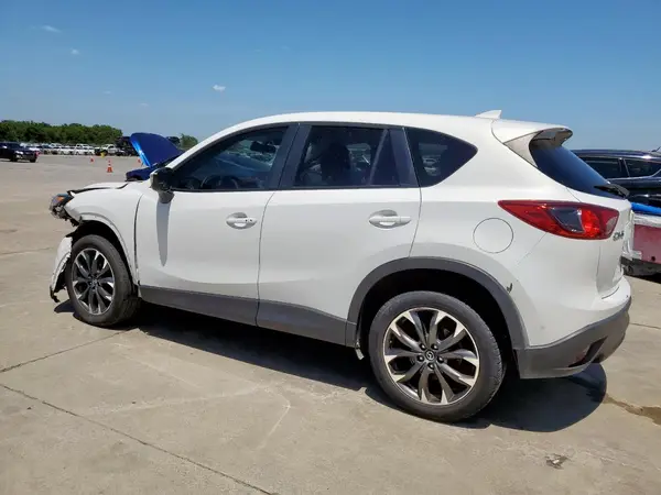 JM3KE2DY7G0618892 2016 MAZDA CX-5 - Image 2