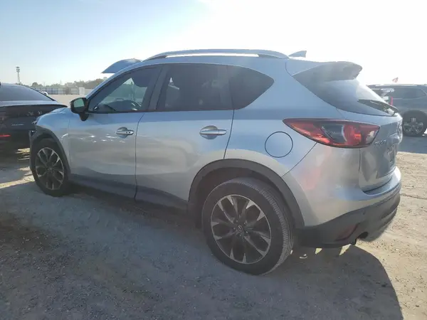 JM3KE2DY7G0626796 2016 MAZDA CX-5 - Image 2