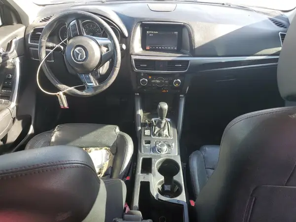 JM3KE2DY7G0626796 2016 MAZDA CX-5 - Image 8