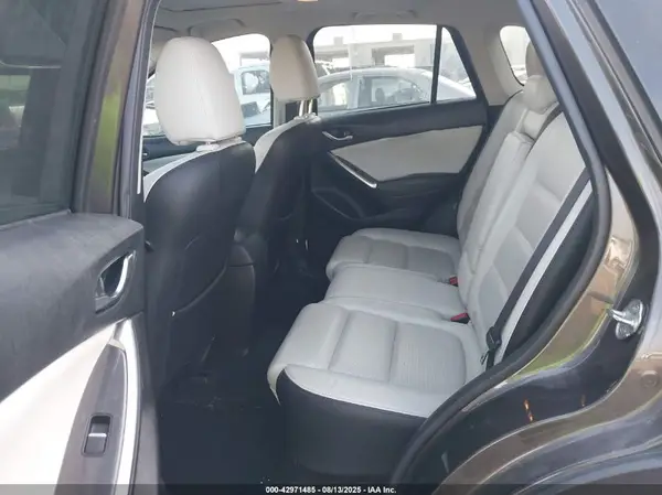 JM3KE2DY7G0639726 2016 MAZDA CX-5 - Image 8