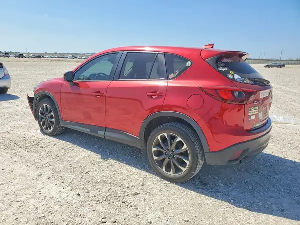 JM3KE2DY7G0640598 2016 MAZDA CX-5 - Image 2
