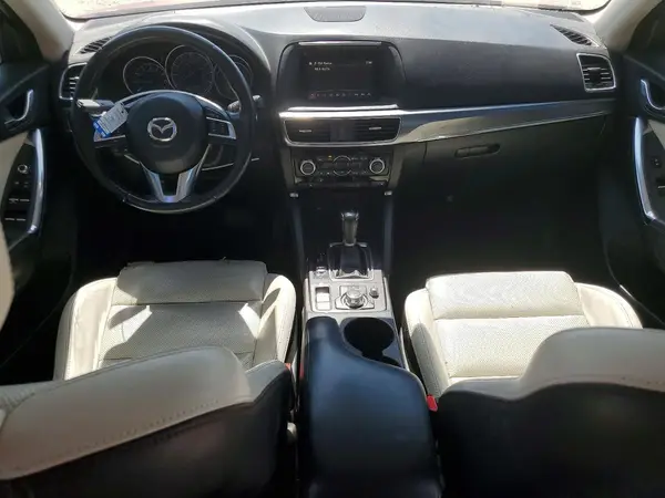 JM3KE2DY7G0640598 2016 MAZDA CX-5 - Image 8