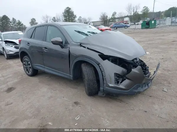 JM3KE2DY7G0645008 2016 MAZDA CX-5 - Image 1